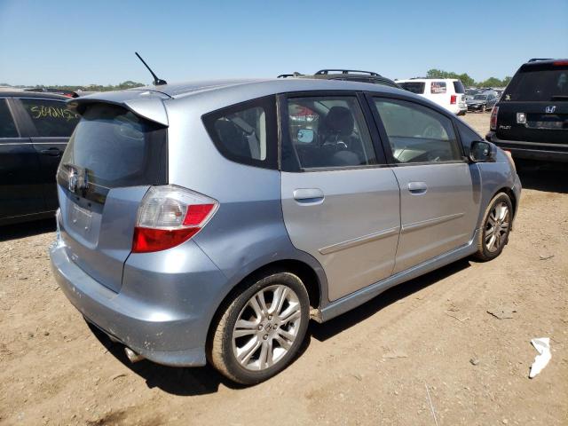 Photo 2 VIN: JHMGE8H52BC006011 - HONDA FIT 