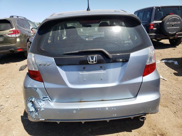 Photo 5 VIN: JHMGE8H52BC006011 - HONDA FIT 