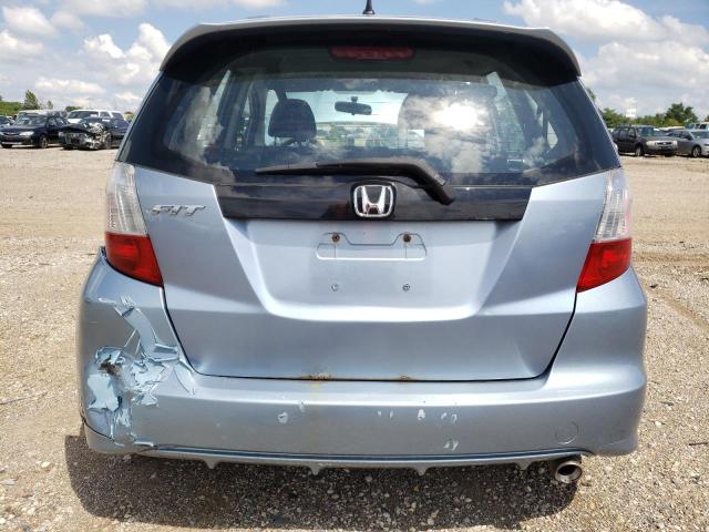 Photo 5 VIN: JHMGE8H52BC006011 - HONDA FIT 