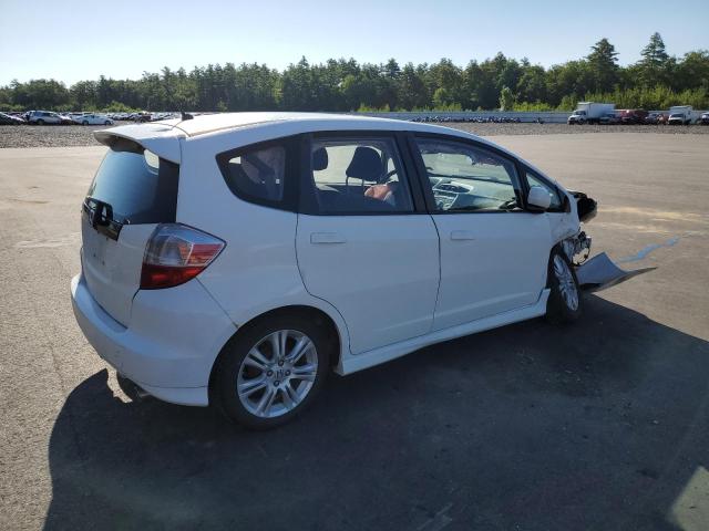 Photo 2 VIN: JHMGE8H52BC006171 - HONDA FIT 