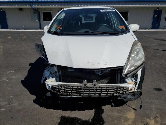 Photo 4 VIN: JHMGE8H52BC006171 - HONDA FIT 