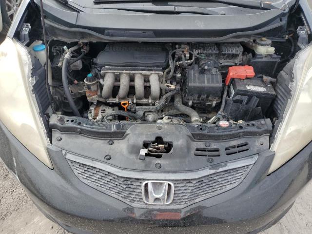 Photo 10 VIN: JHMGE8H52BC015596 - HONDA FIT SPORT 