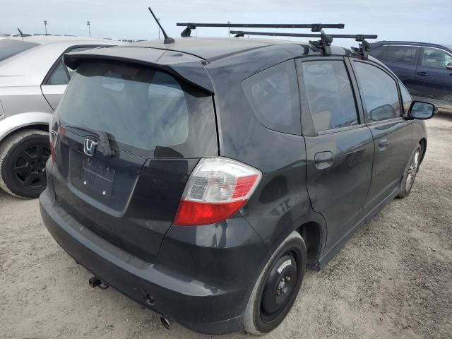 Photo 2 VIN: JHMGE8H52BC015596 - HONDA FIT SPORT 