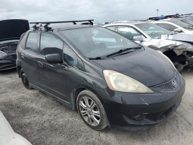 Photo 3 VIN: JHMGE8H52BC015596 - HONDA FIT SPORT 