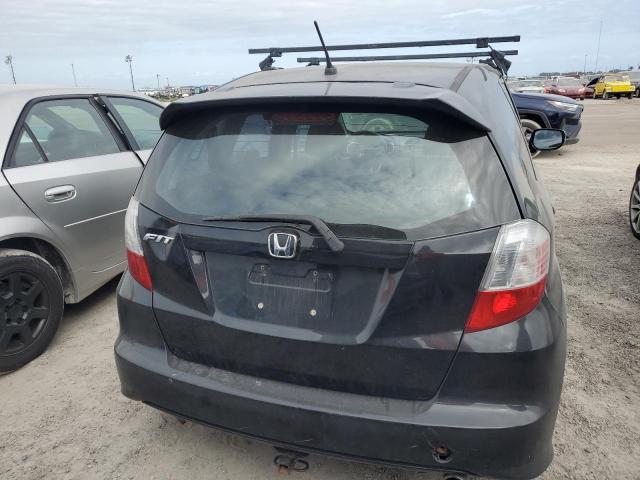 Photo 5 VIN: JHMGE8H52BC015596 - HONDA FIT SPORT 