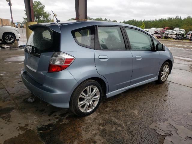 Photo 2 VIN: JHMGE8H52BC017090 - HONDA FIT SPORT 