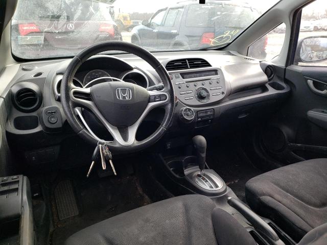 Photo 7 VIN: JHMGE8H52BC020376 - HONDA FIT SPORT 