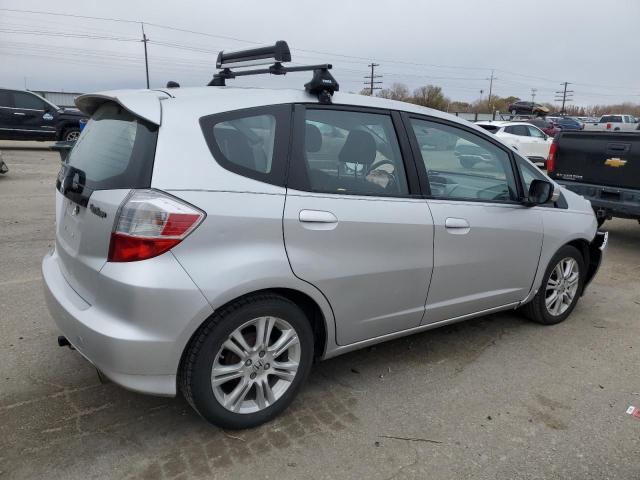 Photo 2 VIN: JHMGE8H52BC022757 - HONDA FIT SPORT 