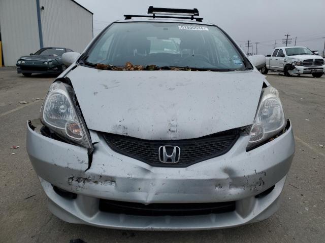 Photo 4 VIN: JHMGE8H52BC022757 - HONDA FIT SPORT 