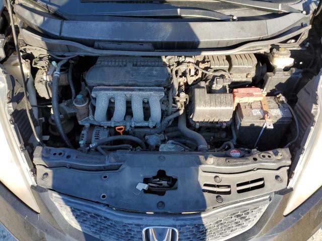 Photo 10 VIN: JHMGE8H52BC026534 - HONDA FIT SPORT 