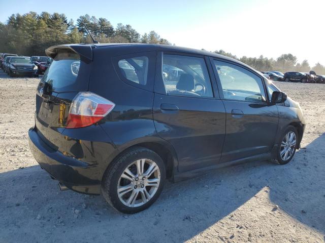 Photo 2 VIN: JHMGE8H52BC026534 - HONDA FIT SPORT 