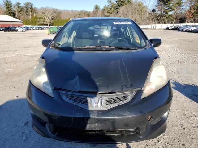 Photo 4 VIN: JHMGE8H52BC026534 - HONDA FIT SPORT 