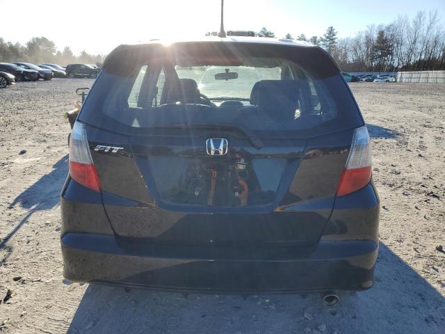 Photo 5 VIN: JHMGE8H52BC026534 - HONDA FIT SPORT 