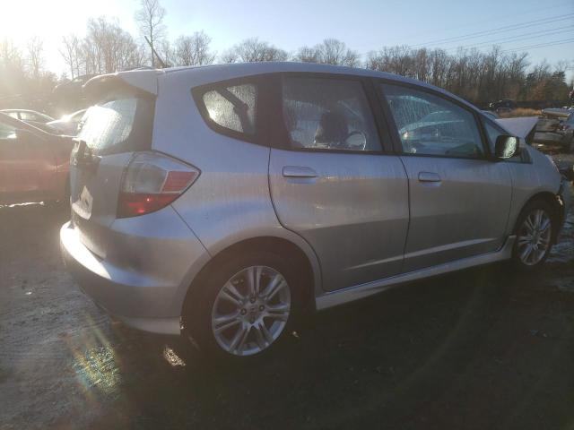 Photo 2 VIN: JHMGE8H52BS002028 - HONDA FIT SPORT 