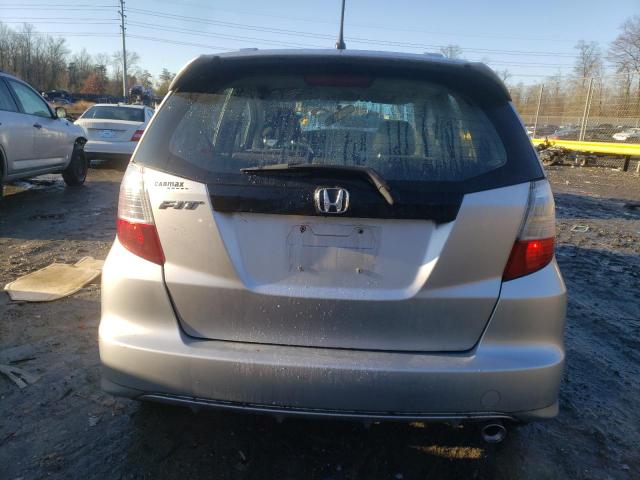 Photo 5 VIN: JHMGE8H52BS002028 - HONDA FIT SPORT 