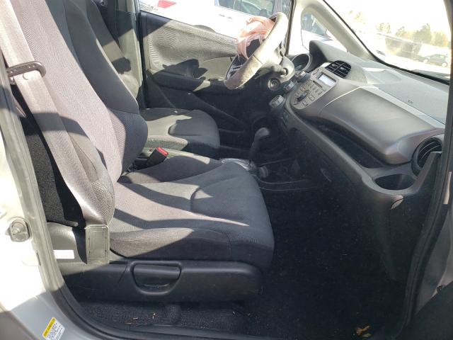 Photo 4 VIN: JHMGE8H52BS004782 - HONDA FIT SPORT 