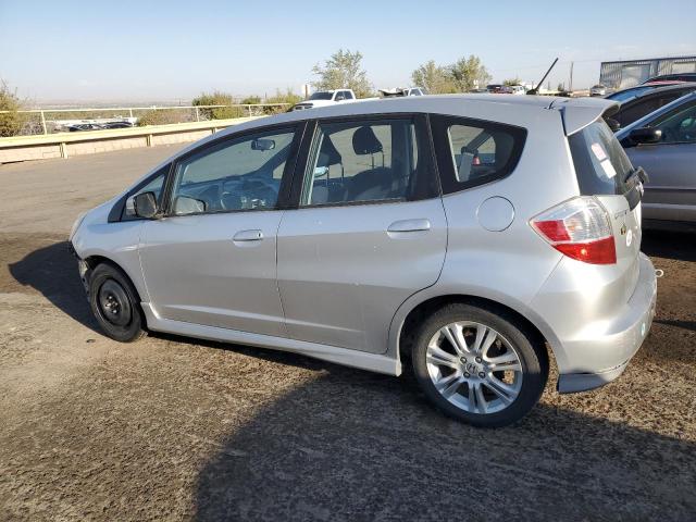 Photo 1 VIN: JHMGE8H52BS004989 - HONDA FIT SPORT 