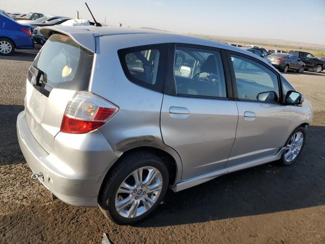 Photo 2 VIN: JHMGE8H52BS004989 - HONDA FIT SPORT 