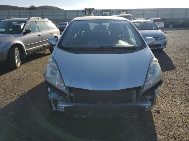 Photo 4 VIN: JHMGE8H52BS004989 - HONDA FIT SPORT 