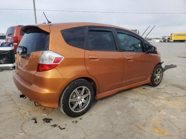 Photo 2 VIN: JHMGE8H52BS008993 - HONDA FIT SPORT 