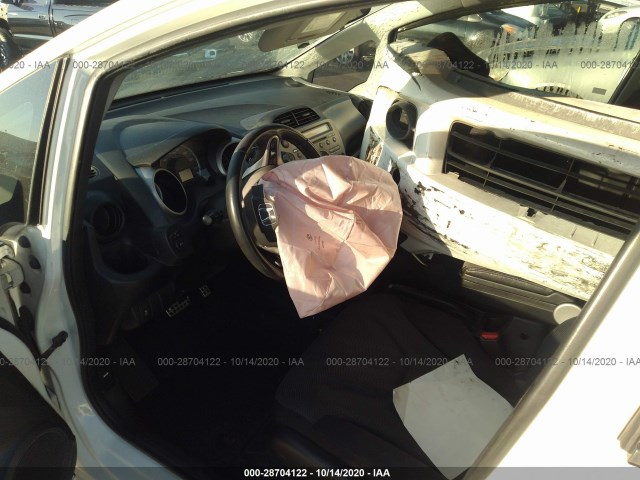 Photo 4 VIN: JHMGE8H52BS009271 - HONDA FIT 