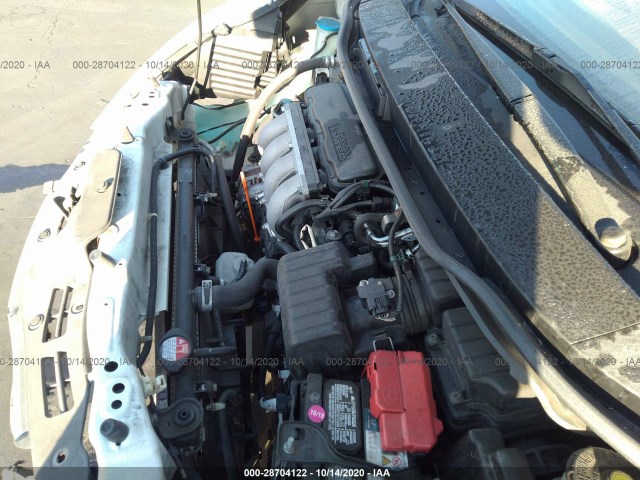 Photo 9 VIN: JHMGE8H52BS009271 - HONDA FIT 