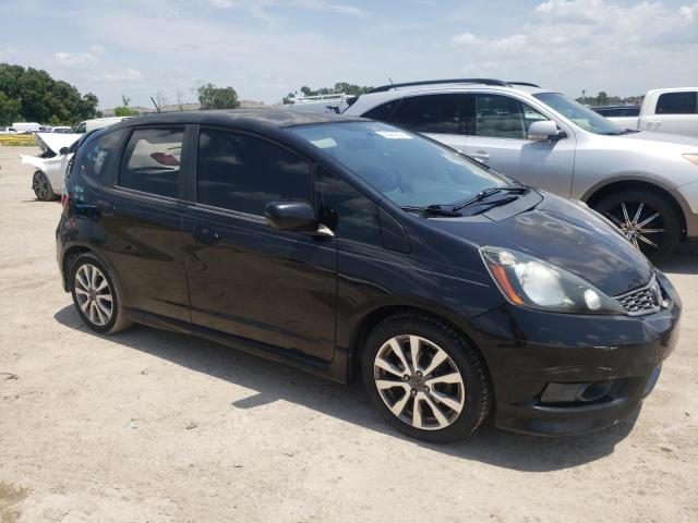 Photo 3 VIN: JHMGE8H52CC006088 - HONDA FIT SPORT 