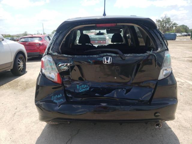 Photo 5 VIN: JHMGE8H52CC006088 - HONDA FIT SPORT 