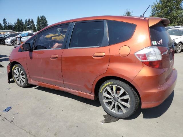 Photo 1 VIN: JHMGE8H52CC006236 - HONDA FIT 