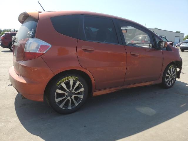 Photo 2 VIN: JHMGE8H52CC006236 - HONDA FIT 