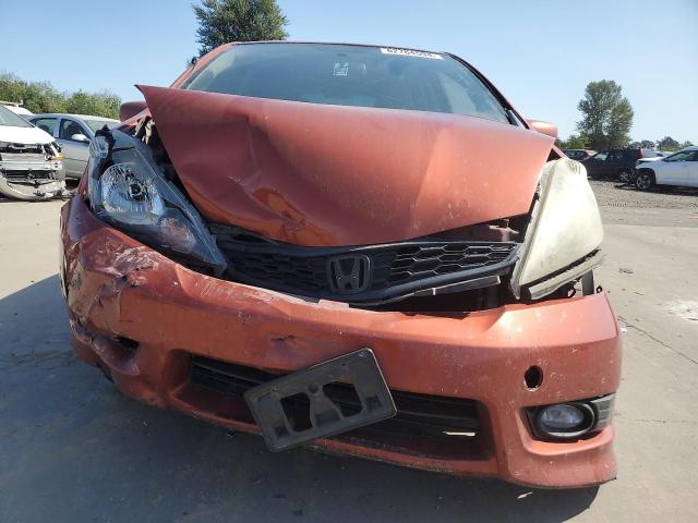 Photo 4 VIN: JHMGE8H52CC006236 - HONDA FIT 