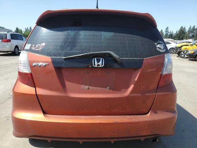 Photo 5 VIN: JHMGE8H52CC006236 - HONDA FIT 