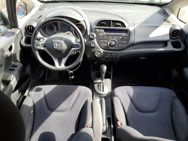 Photo 7 VIN: JHMGE8H52CC006396 - HONDA FIT 