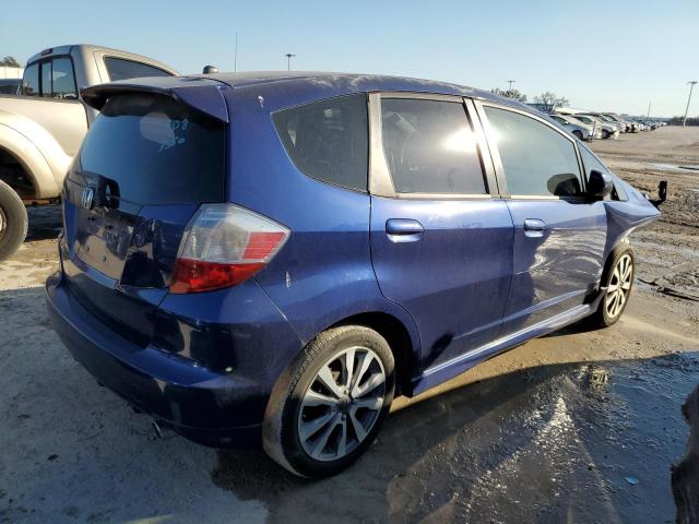 Photo 2 VIN: JHMGE8H52CC008388 - HONDA FIT SPORT 