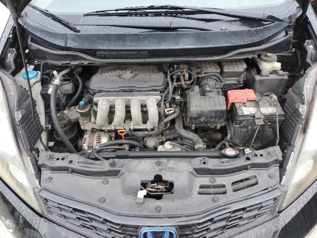 Photo 10 VIN: JHMGE8H52CC011842 - HONDA FIT SPORT 