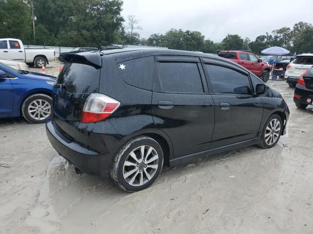 Photo 2 VIN: JHMGE8H52CC011842 - HONDA FIT SPORT 