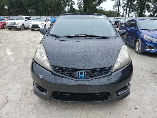 Photo 4 VIN: JHMGE8H52CC011842 - HONDA FIT SPORT 