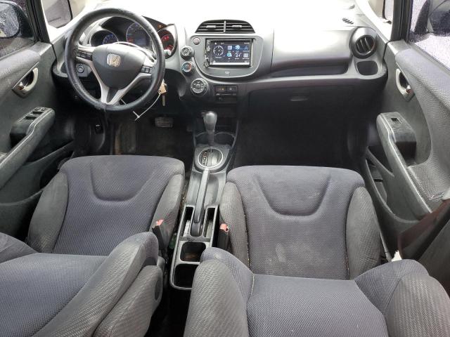 Photo 7 VIN: JHMGE8H52CC011842 - HONDA FIT SPORT 