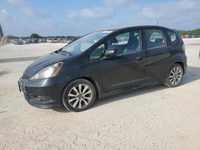 Photo 0 VIN: JHMGE8H52CC013851 - HONDA FIT 