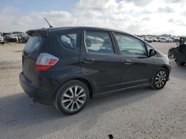 Photo 2 VIN: JHMGE8H52CC013851 - HONDA FIT 