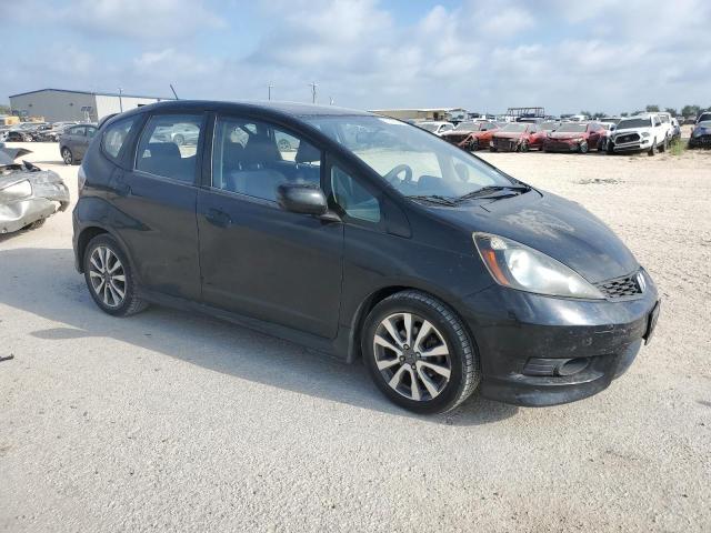 Photo 3 VIN: JHMGE8H52CC013851 - HONDA FIT 