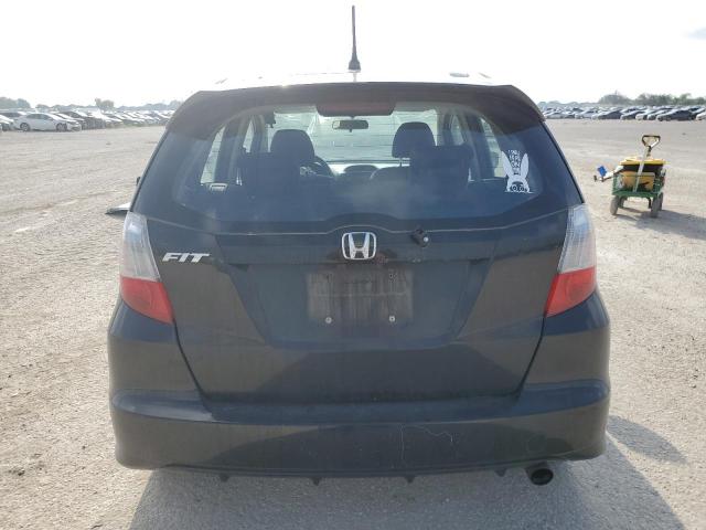 Photo 5 VIN: JHMGE8H52CC013851 - HONDA FIT 