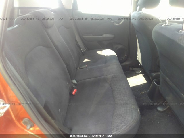 Photo 7 VIN: JHMGE8H52CC027961 - HONDA FIT 