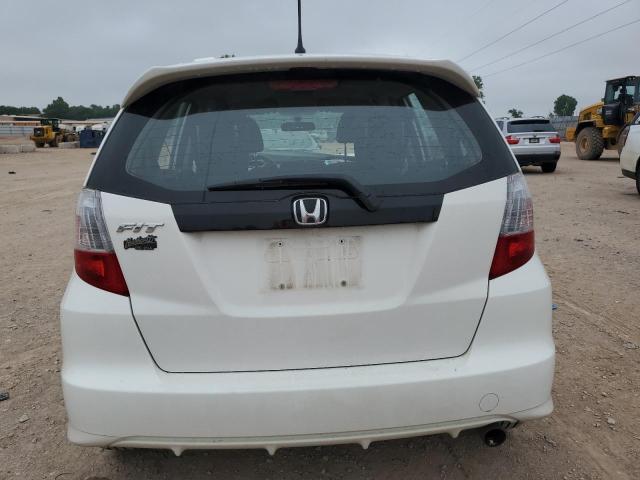 Photo 5 VIN: JHMGE8H52CC031251 - HONDA FIT 