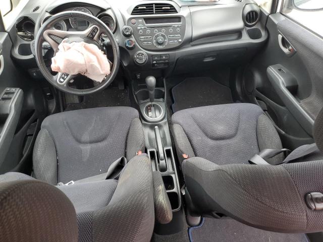 Photo 7 VIN: JHMGE8H52CC031251 - HONDA FIT 