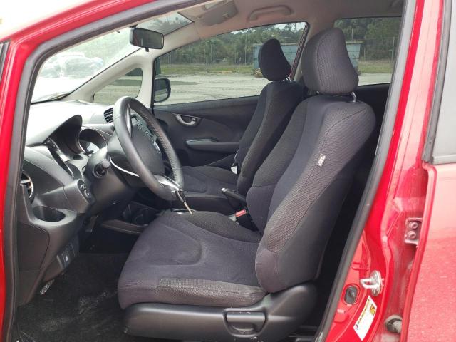 Photo 6 VIN: JHMGE8H52DC005458 - HONDA FIT 