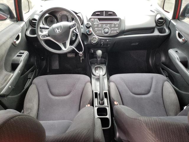 Photo 7 VIN: JHMGE8H52DC005458 - HONDA FIT 