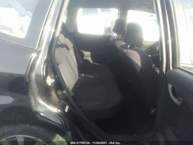 Photo 7 VIN: JHMGE8H52DC013060 - HONDA FIT 