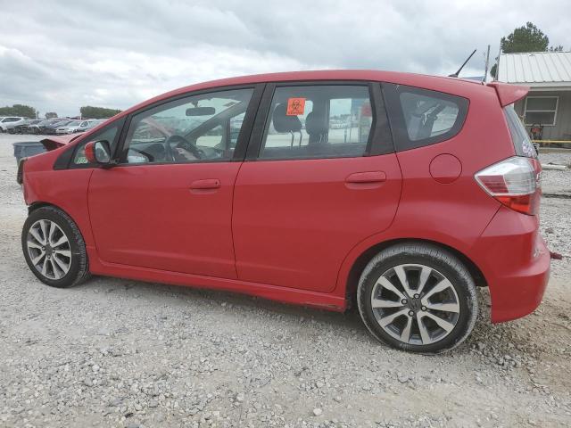 Photo 1 VIN: JHMGE8H52DC014015 - HONDA FIT SPORT 