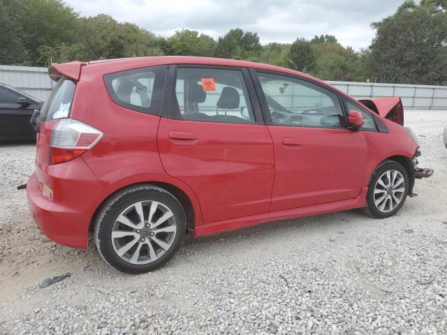 Photo 2 VIN: JHMGE8H52DC014015 - HONDA FIT SPORT 